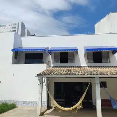 Toldo Fixo: trabalho 8 da Toldos Maranata
