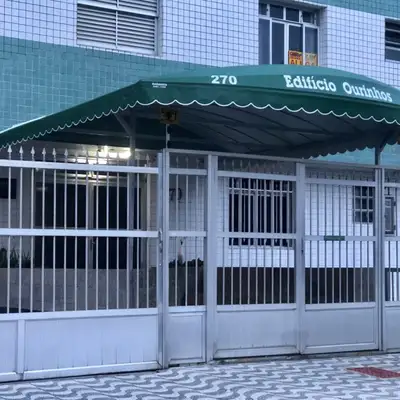 Toldo Fixo: trabalho 10 da Toldos Maranata