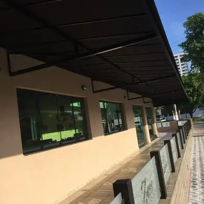 Toldo Fixo: trabalho 29 da Toldos Maranata
