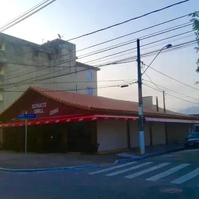 Toldo Fixo: trabalho 37 da Toldos Maranata