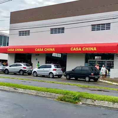 Toldo Fixo: trabalho 38 da Toldos Maranata