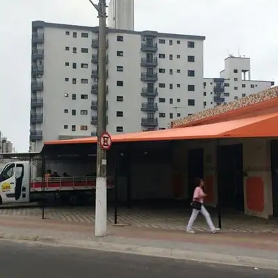 Toldo Fixo: trabalho 40 da Toldos Maranata