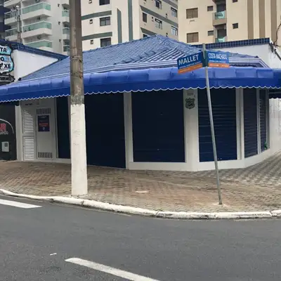 Toldo Fixo: trabalho 44 da Toldos Maranata