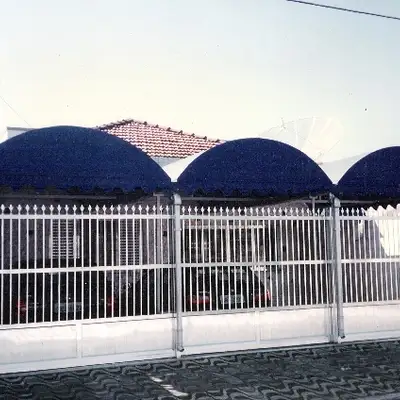 Toldo Fixo: trabalho 56 da Toldos Maranata