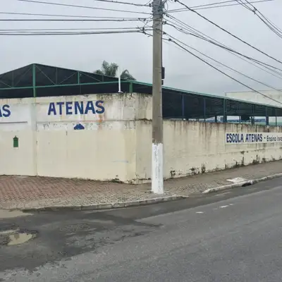 Toldo Fixo: trabalho 67 da Toldos Maranata