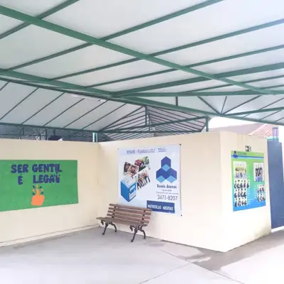 Toldo Fixo: trabalho 69 da Toldos Maranata