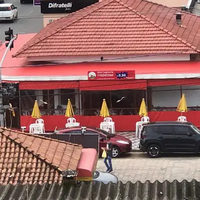 Toldo Fixo: trabalho 77 da Toldos Maranata