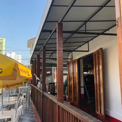 Toldo Fixo: trabalho 79 da Toldos Maranata