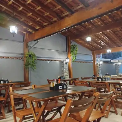 Toldo retrátil: trabalho 3 da Toldos Maranata