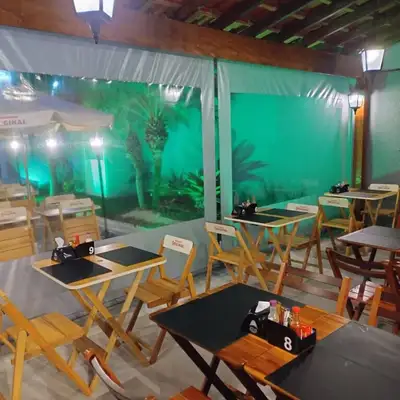Toldo retrátil: trabalho 4 da Toldos Maranata