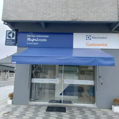 Toldo retrátil: trabalho 8 da Toldos Maranata