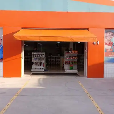 Toldo retrátil: trabalho 15 da Toldos Maranata