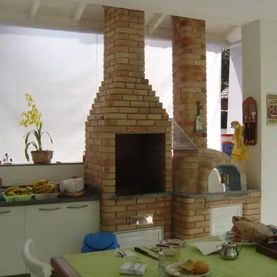 Toldo retrátil: trabalho 27 da Toldos Maranata