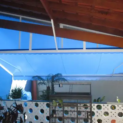 Toldo retrátil: trabalho 30 da Toldos Maranata