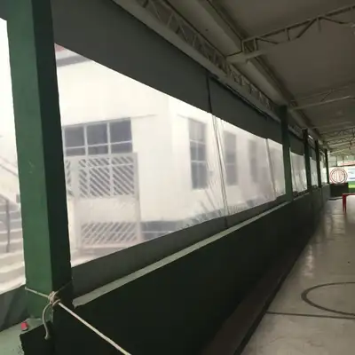 Toldo retrátil: trabalho 32 da Toldos Maranata