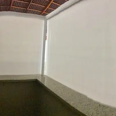 Toldo retrátil: trabalho 48 da Toldos Maranata