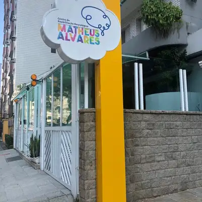 Totem: trabalho 3 da Toldos Maranata