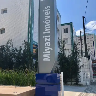Totem: trabalho 6 da Toldos Maranata