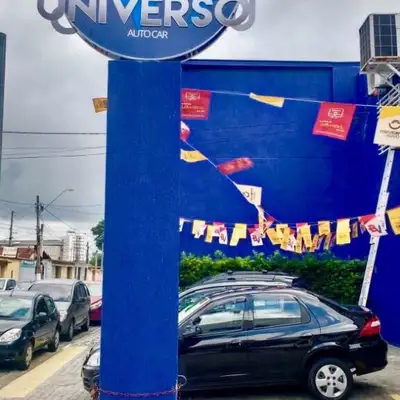 Totem: trabalho 8 da Toldos Maranata