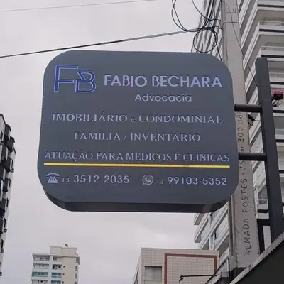 Totem: trabalho 10 da Toldos Maranata