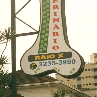 Totem: trabalho 12 da Toldos Maranata