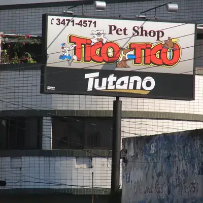Totem: trabalho 18 da Toldos Maranata