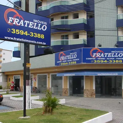 Totem: trabalho 22 da Toldos Maranata