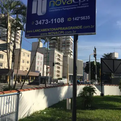 Totem: trabalho 29 da Toldos Maranata