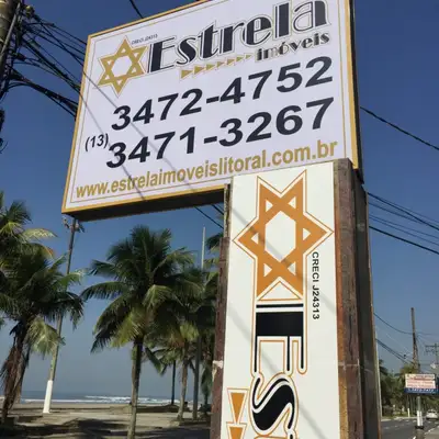 Totem: trabalho 31 da Toldos Maranata