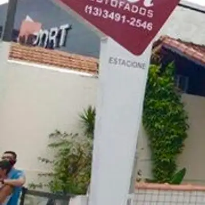 Totem: trabalho 37 da Toldos Maranata