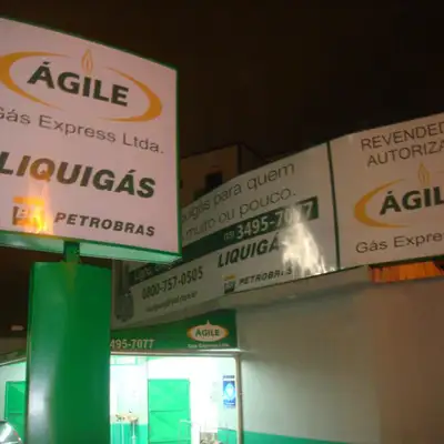 Totem: trabalho 42 da Toldos Maranata