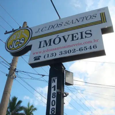 Totem: trabalho 43 da Toldos Maranata