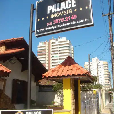 Totem: trabalho 44 da Toldos Maranata