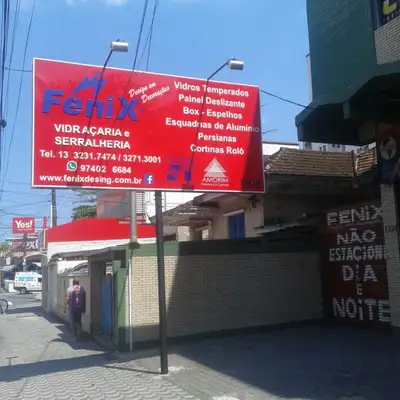 Totem: trabalho 48 da Toldos Maranata