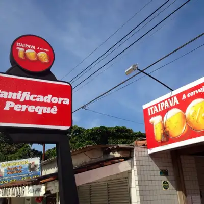 Totem: trabalho 51 da Toldos Maranata