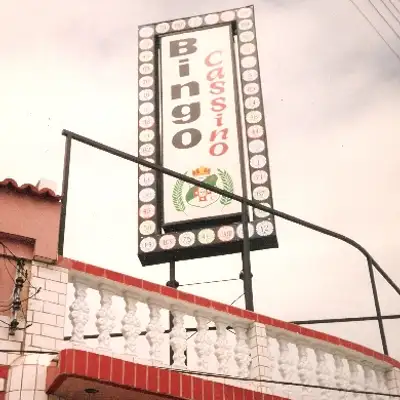 Totem: trabalho 58 da Toldos Maranata