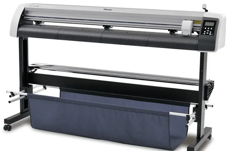 Máquina Plotter Mimaki JV33