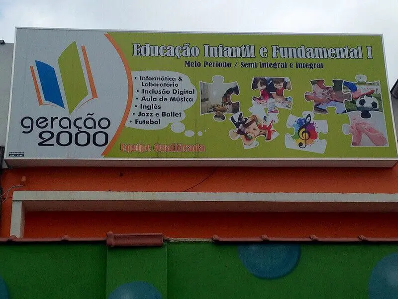 Comunicação Visual: trabalho 3 da Toldos Maranata