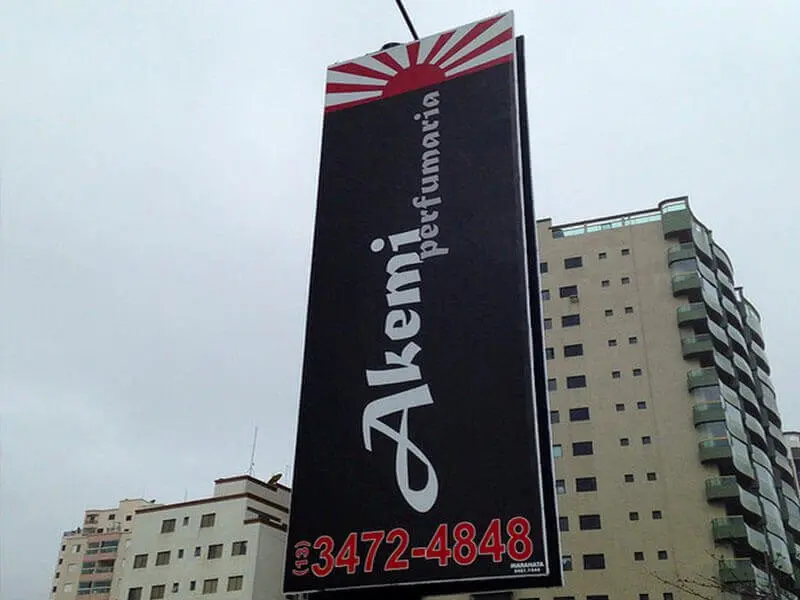 Totens: trabalho 2 da Toldos Maranata